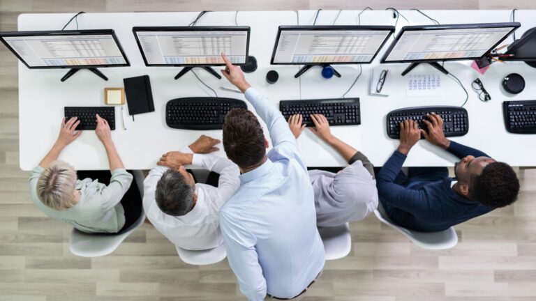 ip voice service