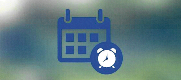 appointment reminder