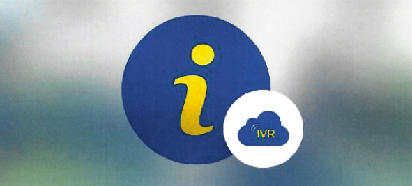 ivr solution