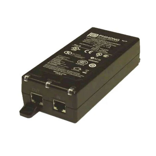 CyberData PoE Power Injector