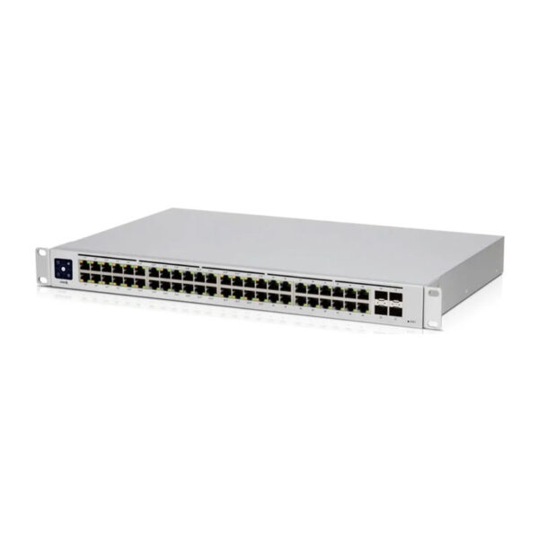 Ubiquiti Unifi Gigabit 48 Port Switch with PoE