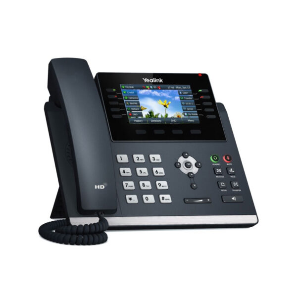 Yealink SIP-T46U IP Phone