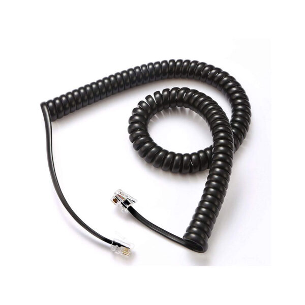 Yealink 6ft Handset Cord