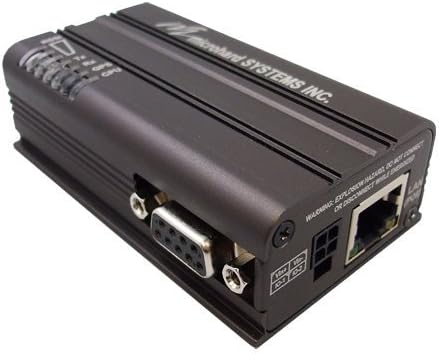 CompuPort Centre - Microhard BulletLTE-NA2 - CA-MHS117404 -LTE Ethernet, USB & Serial Gateway 4G Wireless Modem for Utilities, Telemetry & IoT / IIoT (Modem Only) (Copy)