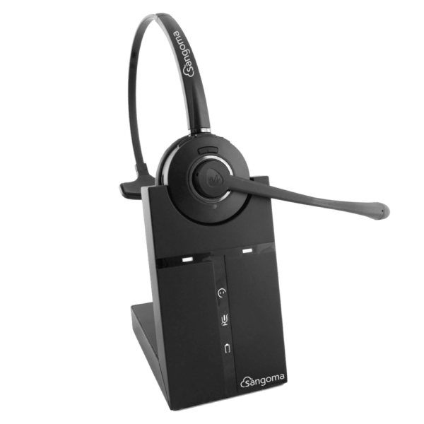 Sangoma H10 Monaural DECT Headset